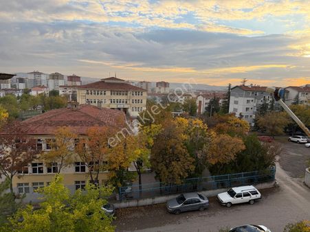 Fatih Mahallesi 2+1 Satılık Daire