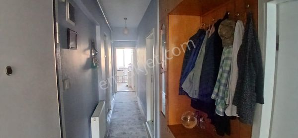 Aydın Nazilli Turan Mahallesinde Satılık 3+1 Daire