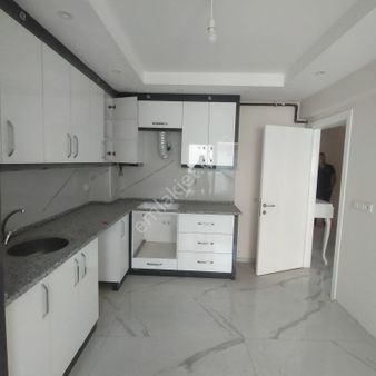 Ender Uysal Gayrimenkulden Foruma Yakın Satılık 4+1 Sıfır Dublex Daire..