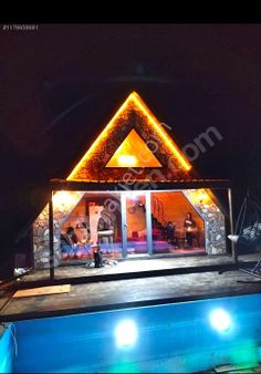 Goldhouse Dan Satılık İmarlı 750 M2 Arsa