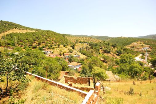 🔸🔸 Aktif'ten Kırtık'ta Harika Konumda Köy Merkezinde %40 İmarlı Satılık 85 M2 Arsa 🔸🔸