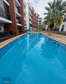 Kuşadası Merkez Ferah Genis Yatırımlık Daire