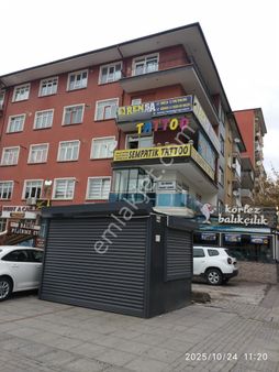 Demetevler Metrosuna Çok Yakın Asansörsüz Binada 3+1 4.son Kat Kiralık Daire