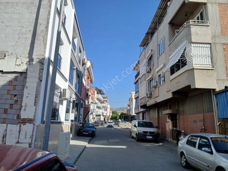 Aydın Nazilli Aydoğdu Mahallesinde 3+1 Satılık Daire