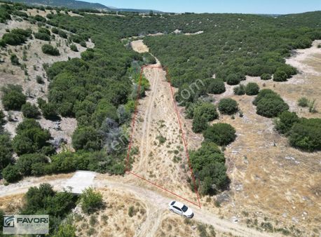 Favori'den Ulubey Kışla Müstakil Parsel Yatırımlık Kelepir (3)