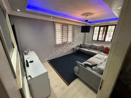 Aydın İnş. Cebeci Mh. 2+1 90m2 Balkonlu Yüksek Giriş