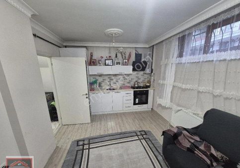 Basaksehir Bayramtepe Mahlesi Satılık 1+1bahce Kat İstabbul