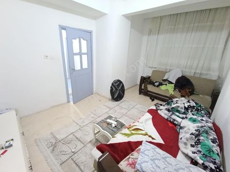 Pusula İnşaattan Sultançiftliği Mah. 80m2 Yüksek Giriş Daire