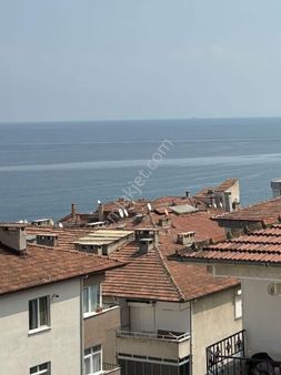 !! Aciilll!!kacmaz Yalova Çınarcık Ta Deniz Manzaralı 2+1 Asansör Lü Daire