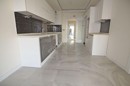 Ovacık'da 4+1 Forum Avm Yakını Ultra Lüxs Yapılı Site Dairesi