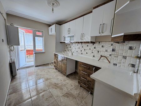 Sincan Atatürk Mah. 3+1 Full Yapılı Arakat Kilerli Satılık Daire