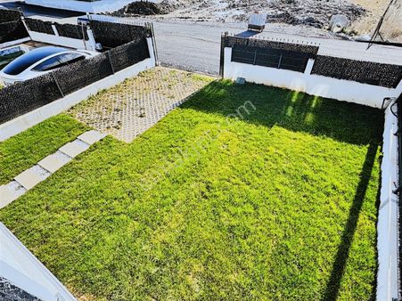 Havuzlu 280 M2 İçinde 4+1 İskanlı Full Yapılı Geniş Bahçeli