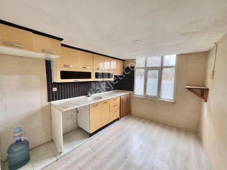 Evim-nur'dan Cedit Mh 50m2 Alan İçerisinde Yatırımlık Komple Bina