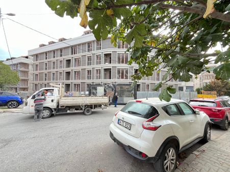 ▃artemin▃küçükyalı'da Nidapark'a Yakın 1.kat 55m² Sıfır 1+1 !
