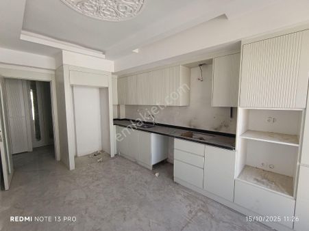 Belkıs'da Satılık Sıfır 2+1 Daire