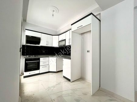 ▓▓yükselden Altınkumda Ultra Geniş Satılık 1+1 Lüks Sıfır Daire▓