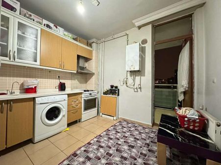 Duru Emlak'tan Kuzey Ankara 2 Etapta 12.kat 4+1 Satılık Daire