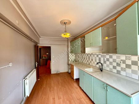 Taşcılar'dan Protokol Yolu Yakını Site İçi Giriş 2+1 Yapılı Dai.