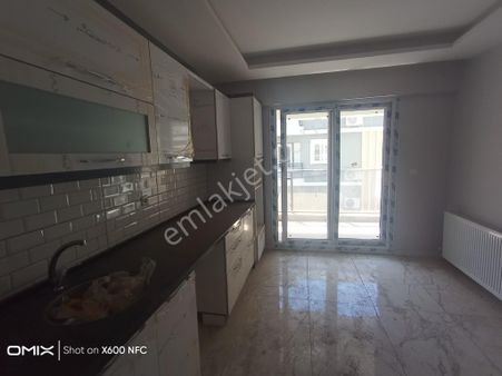 Aydın Nazilli Yeni Mahallede Satılık 2+1 Yeni Daire