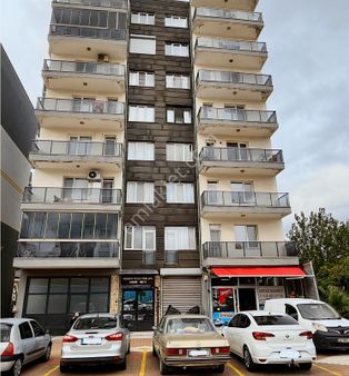 Menemen Devlet Hastanesi Karşısında 3+1 Kiralık Daire