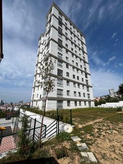 ▃artemin▃kartal Evo Life Sitesi'nde Deniz Manzaralı 90m² 2+1!