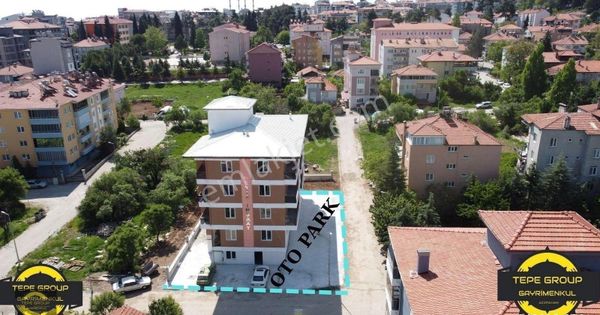 Acıpayamın Tam Kalbin'de Satılık 2+1 75 M² Sıfır Daire