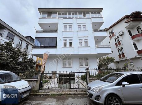 Akyazı Mahallesi Sahile Yakın 5+1 Dubleks Kiralık Daire