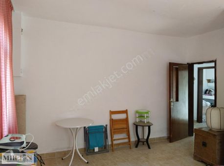 Konyaaltı Geyikbayırında Doğa Manzaralı Müstakil 4+2 Çift Daire