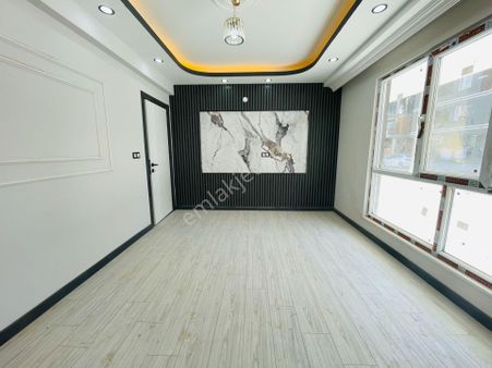 Güven'den Kapaklı'da Yuvamda Yerden Isıtmalı, Ön Cepheli 1+1 Ev