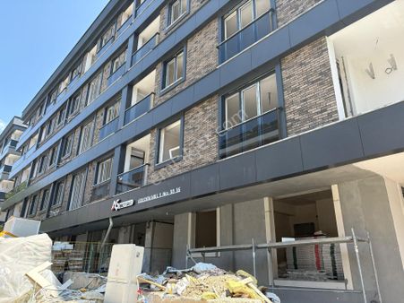 ▃artemin▃altıntepe Kuğu'da Ön Cephe Deniz Manzaralı 2+1 Dubleks