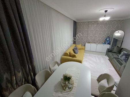 Mareşal Çakmak Mah 3+1 3. Ara Katta Bağımsız Merkezde Daire