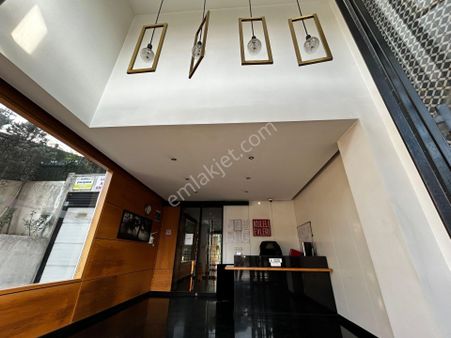 Şişli Bomonti'de 2+1 70 M2 Net Satılık Köşe Daire-kuleli Evleri