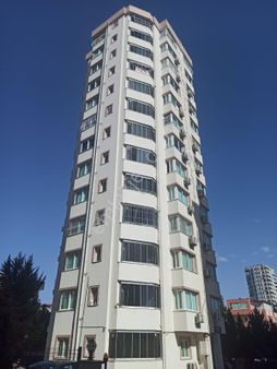 Stilpark Emlaktan Gürselpaşa 2+1 Doğalgaz Aktif Kiralık Daire