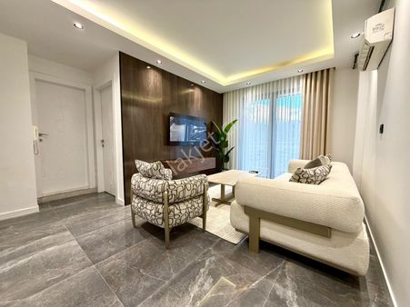 Özmecaz'dan Üniversite Mevki 1+1 & 2+1 Seçenekli Balkonlu Asansörlü Ultra Lüks Apartlar