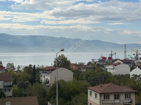 Atalar Mah Satılık Natamam 3+1 Daire