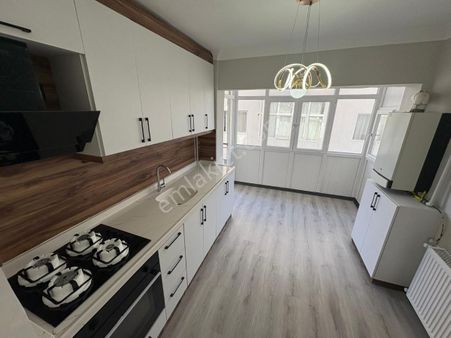 Sincan Akşemsettin Mhde 3+1 Bağımsız Ara Kat Full Yapılı Daire