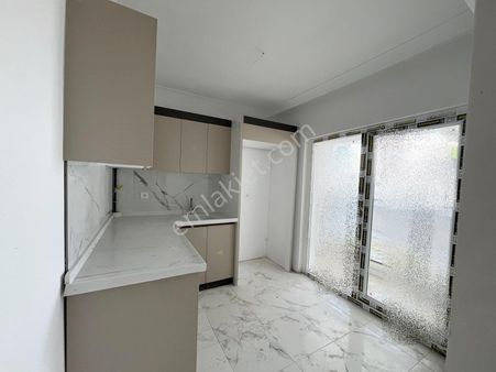 Ty Yılmaz Emlak’tan Fevzi Çakmak Mah. Perşembe Pazarının Dibinde 2+1 Sıfır Daire !!!!!!