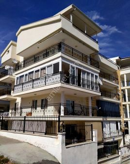 Didimde Denize Yürüme Mesafesinde 4+1 Dublex Daire