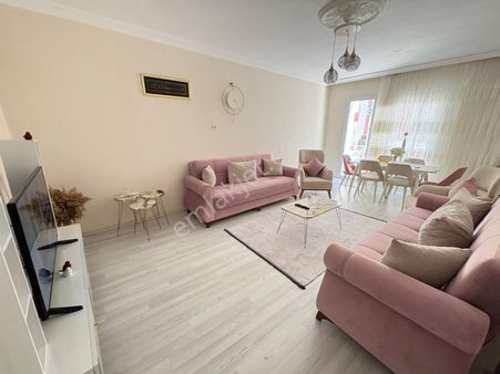 Prestijden Nusratiye'de Full Yapılı Masrafsız Tertemiz 3+1 Daire