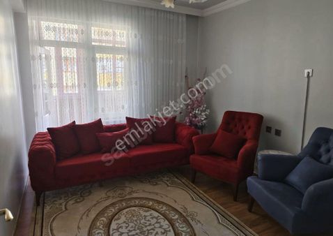 Dg Demir Sime Gayrımenkul Tarafından Satılık Daire Meram /melikşah Mh 3+1 Fırsat Satılık Daire