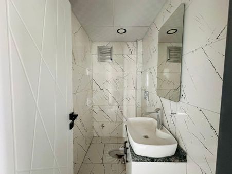 İldemde Tapulu Borçsuz Lüx Sıfır 3+1 Daire Yüksek Kredi İmkanı