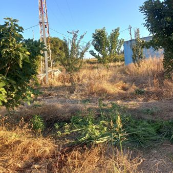 Bursa Hamitlerde İmarlı 94 M2 Arsa Satiliktir