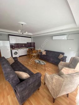 Ender Uysal Gayrimenkulden Siteler Mahallesinde 2+1 Eşyalı Daire..