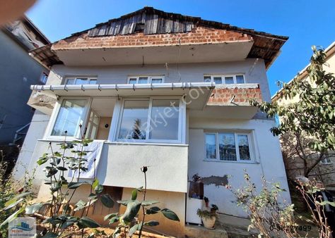 İncirköy De Satılık Müstakil Ev