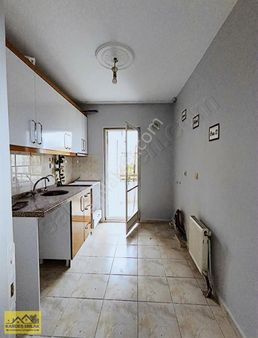 Kardeş Emlak Tan Osmangazi Toki De Doğalgazlı Kiralık 2+1 Daire