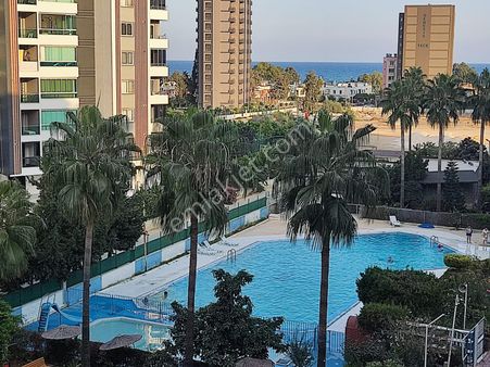 Tece Deniz Mah'de Havuz & Site İçi & Merkezi Konum & Deniz Mnz.