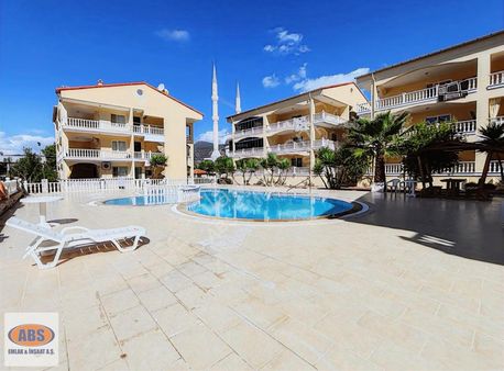 Didim Akbük Merkezde Denize Yakın Satılık Daire