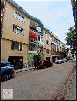 Century21 Vizyon'dan Tunalı'da Satılık 3+1 Daire