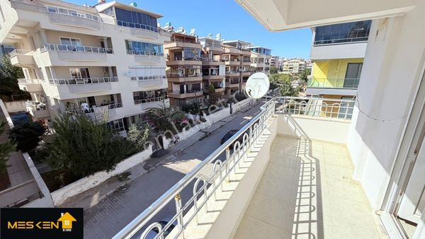 Didim Yeni Mah.'de Altınkum Plajlarına 800 Mt Cazip Fiyat 2+1 Daire