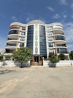 Lider'den Lüks İşcilikli Arakat Doğalgazlı Kiralık Daire